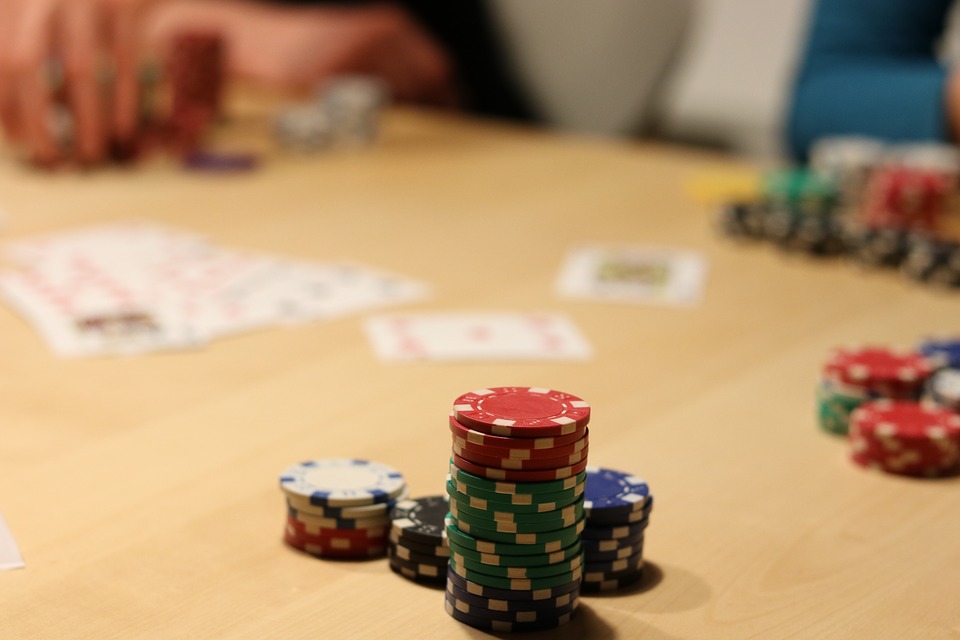Ultimate Holdem Poker Online